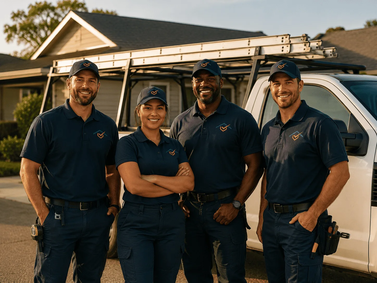 Roof Inspection company in Berlin, OH